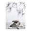 Sandstones Poster 50x70 Venture Design Pynteartikler