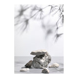 Sandstones Poster 70x100 Venture Design Pynteartikler