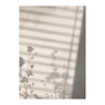 Flower Shadow Poster 70x100 Venture Design Pynteartikler