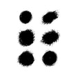 Dots Poster 30x40 Venture Design Pynteartikler