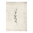 Autumn leaf Poster 21x30 Venture Design Pynteartikler