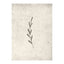 Autumn leaf Poster 30x40 Venture Design Pynteartikler