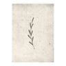 Autumn leaf Poster 30x40 Venture Design Pynteartikler
