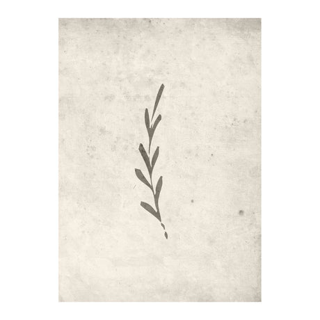 Autumn leaf Poster 70x100 Venture Design Pynteartikler