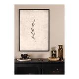 Autumn leaf Poster 70x100 Venture Design Pynteartikler