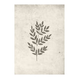 Spring leaf Poster 21x30 Venture Design Pynteartikler