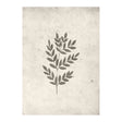 Spring leaf Poster 50x70 Venture Design Pynteartikler