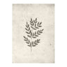 Spring leaf Poster 70x100 Venture Design Pynteartikler