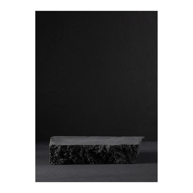 Black rock Poster 21x30 Venture Design Pynteartikler
