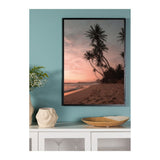 Summer Poster 21x30 Venture Design Pynteartikler
