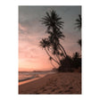 Summer Poster 30x40 Venture Design Pynteartikler