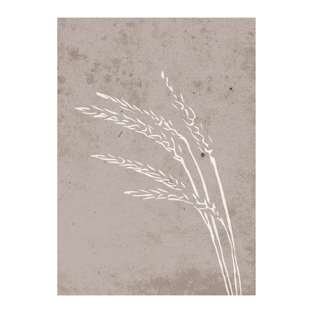 Seeds Poster 21x30 Venture Design Pynteartikler
