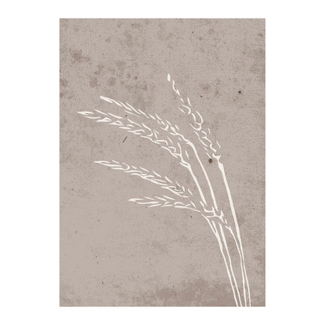 Seeds Poster 50x70 Venture Design Pynteartikler