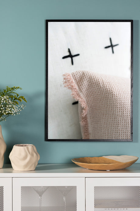 Pillow Poster 21x30 Venture Design Pynteartikler