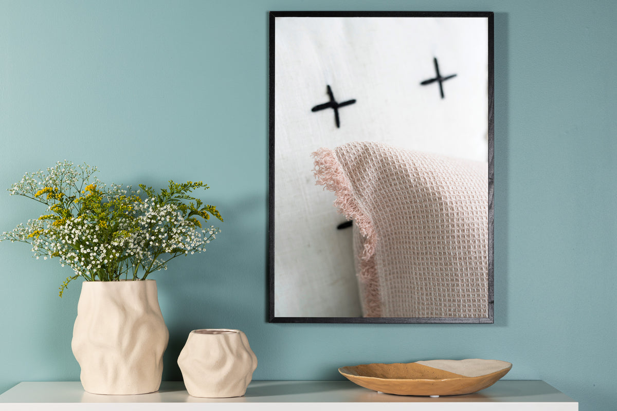 Pillow Poster 30x40 Venture Design Pynteartikler