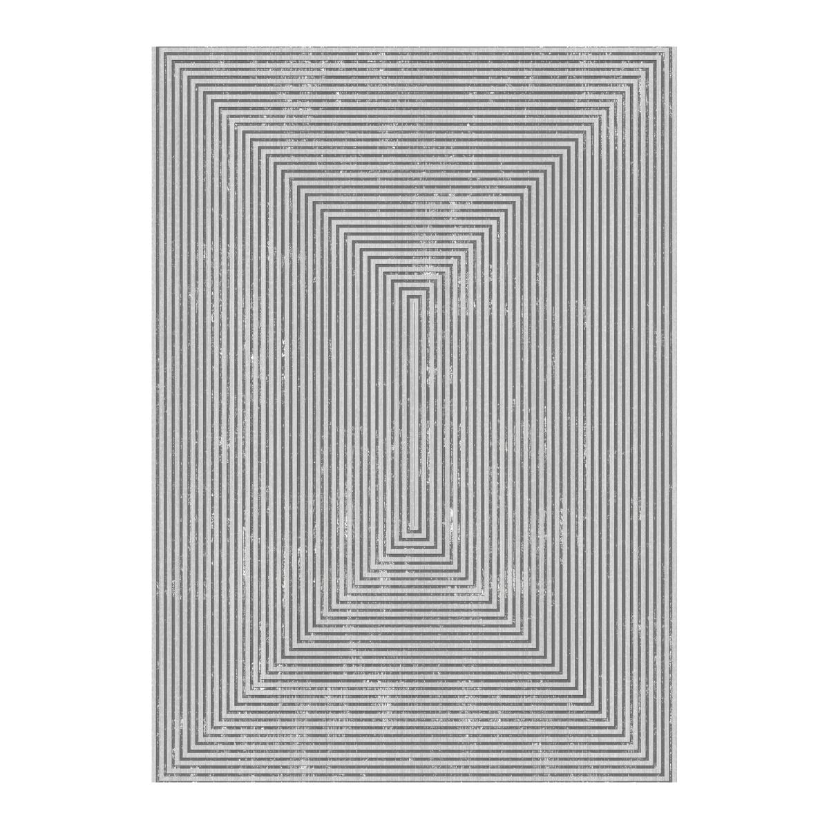 Symmetrical Poster 30x40 Venture Design Pynteartikler