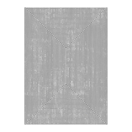 Symmetrical Poster 50x70 Venture Design Pynteartikler