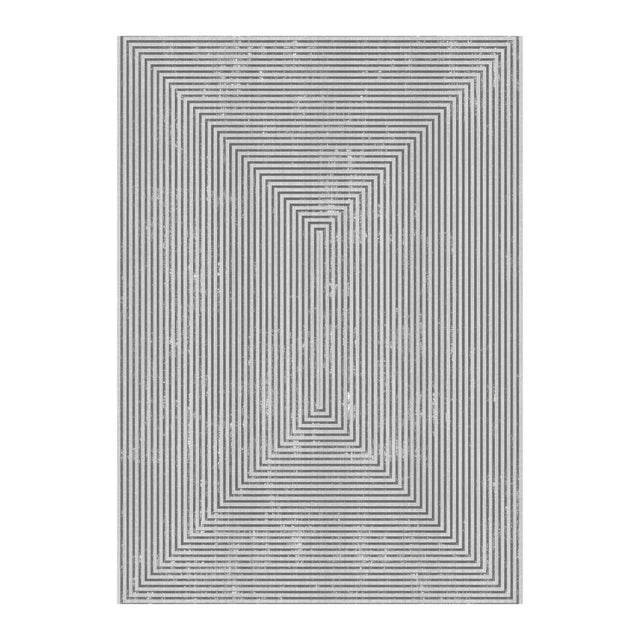 Symmetrical Poster 70x100 Venture Design Pynteartikler