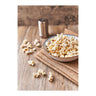 Popcorn Poster 50x70 Venture Design Pynteartikler