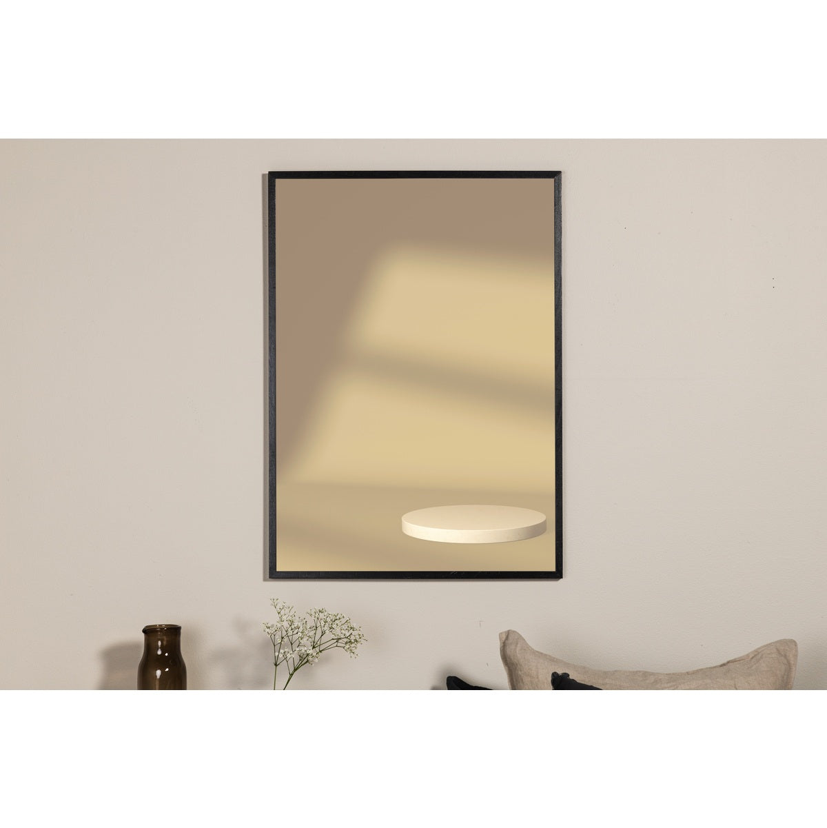 Window light Poster 21x30 Venture Design Pynteartikler
