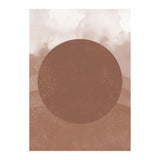 Soft shades Poster 30x40 Venture Design Pynteartikler