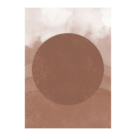 Soft shades Poster 30x40 Venture Design Pynteartikler