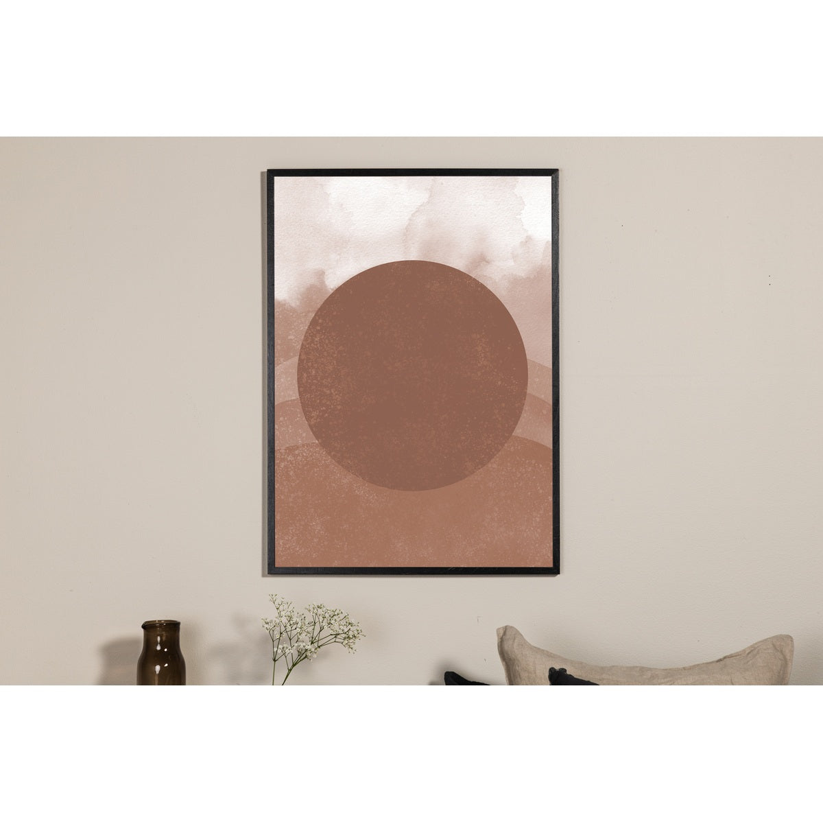 Soft shades Poster 30x40 Venture Design Pynteartikler