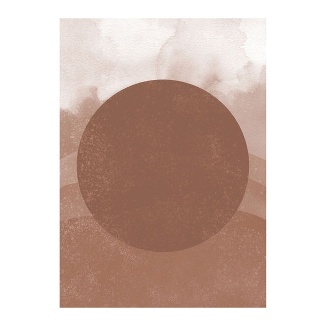 Soft shades Poster 50x70 Venture Design Pynteartikler