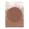 Soft shades Poster 50x70 Venture Design Pynteartikler
