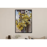Bouquet Poster 21x30 Venture Design Pynteartikler