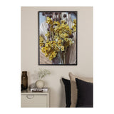 Bouquet Poster 30x40 Venture Design Pynteartikler