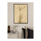 Plant art Poster 50x70 Venture Design Pynteartikler