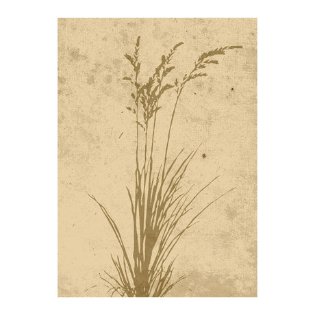Plant art Poster 50x70 Venture Design Pynteartikler
