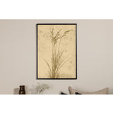 Plant art Poster 70x100 Venture Design Pynteartikler