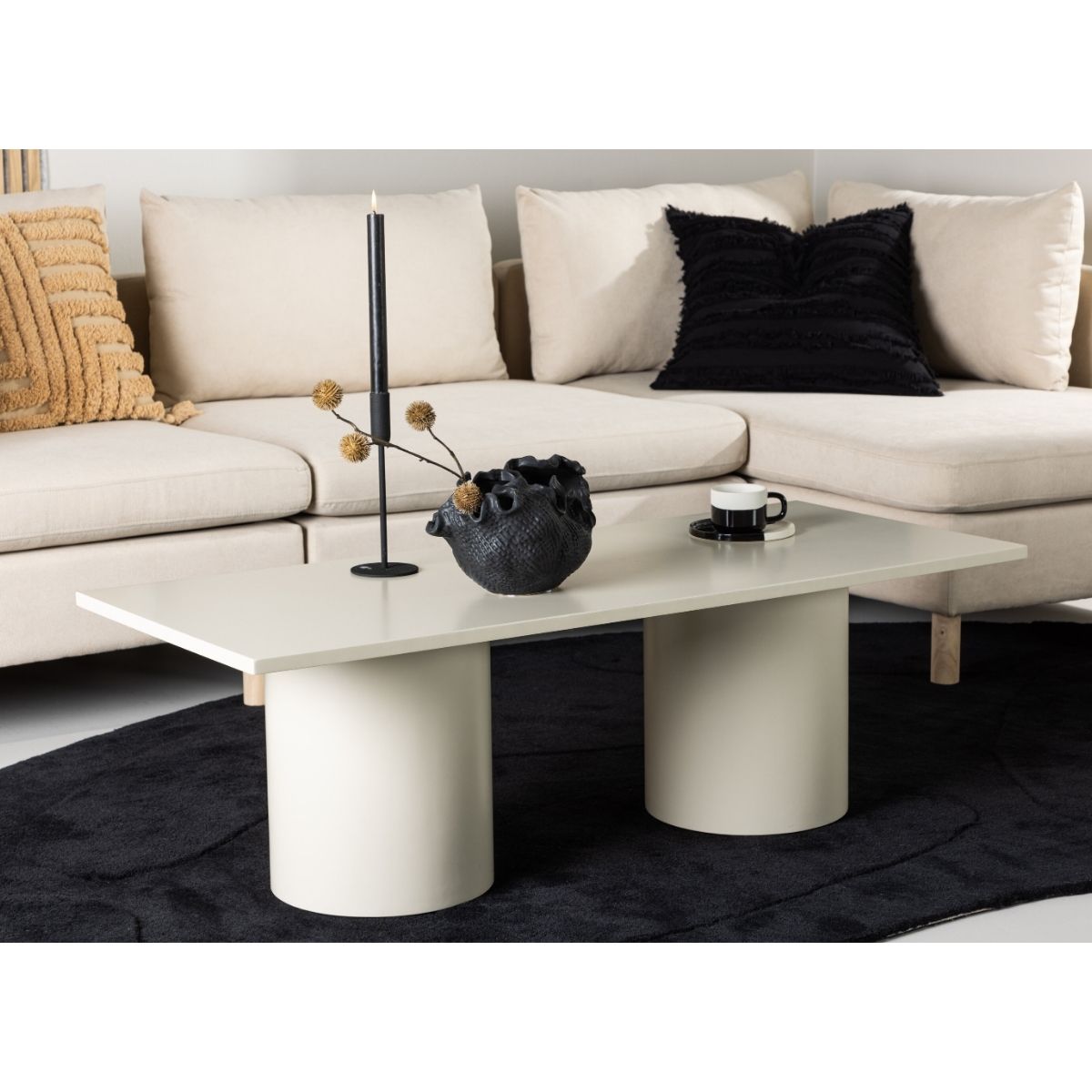 Sandvika Table Venture Design Sofabord