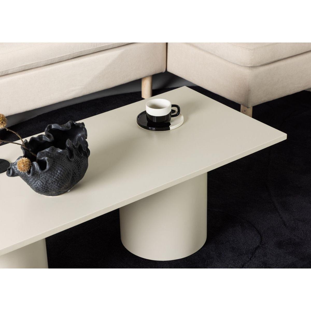 Sandvika Table Venture Design Sofabord