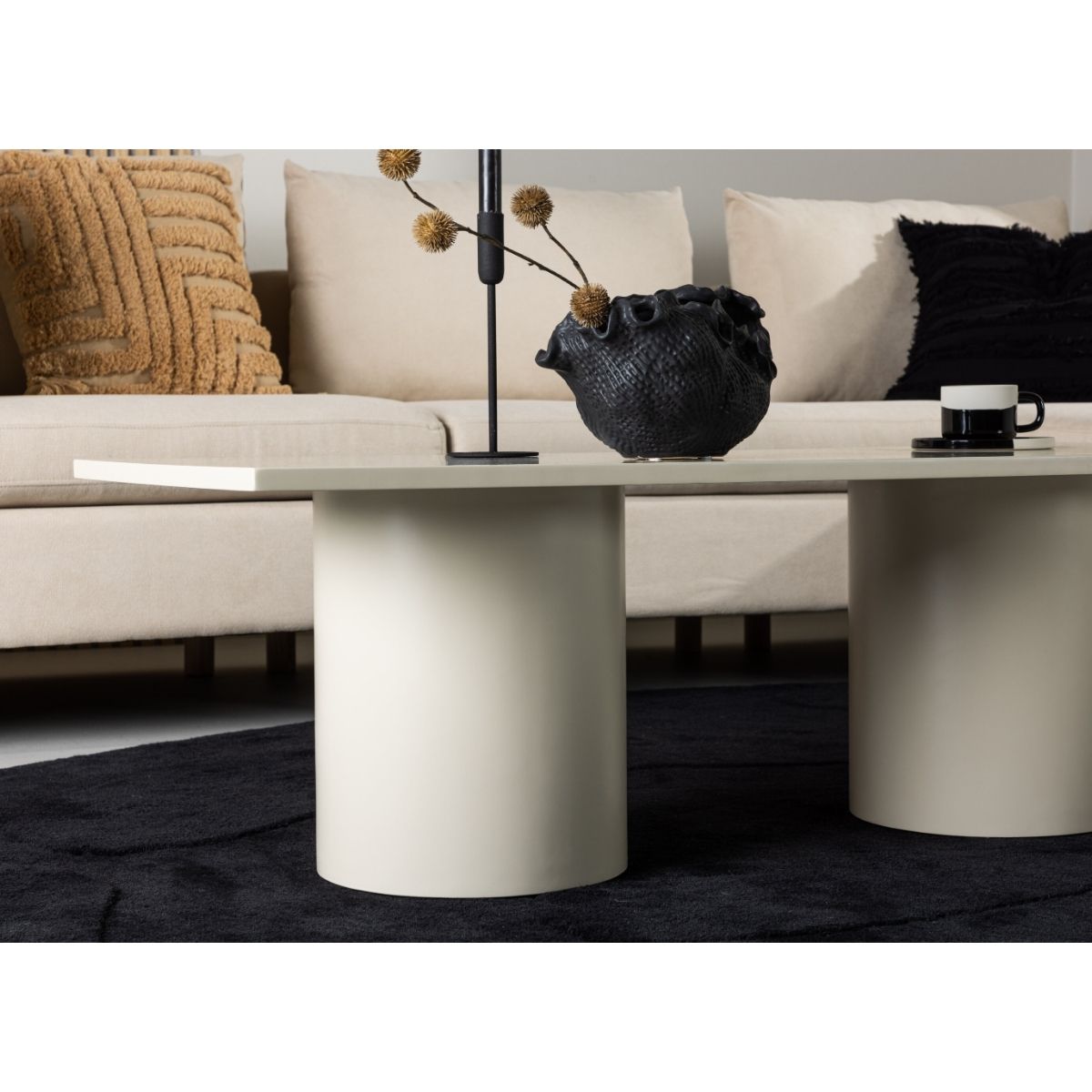 Sandvika Table Venture Design Sofabord