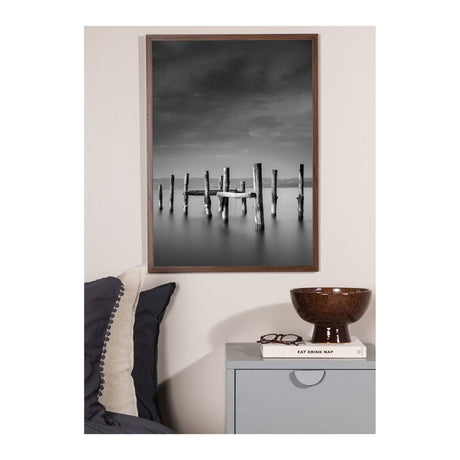 Ocean Poster 30x40 Venture Design Pynteartikler