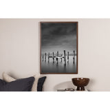 Ocean Poster 70x100 Venture Design Pynteartikler