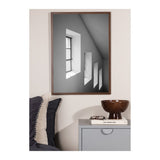 Widows Poster 50x70 Venture Design Pynteartikler