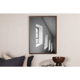 Window Poster 70x100 Venture Design Pynteartikler