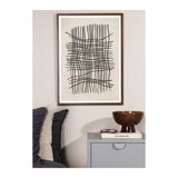 Linework Poster 21x30 Venture Design Pynteartikler