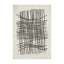 Linework Poster 21x30 Venture Design Pynteartikler