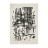 Linework Poster 30x40 Venture Design Pynteartikler
