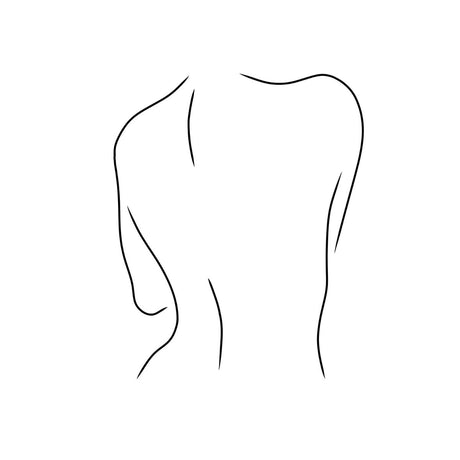 Women Poster 30x40 Venture Design Pynteartikler