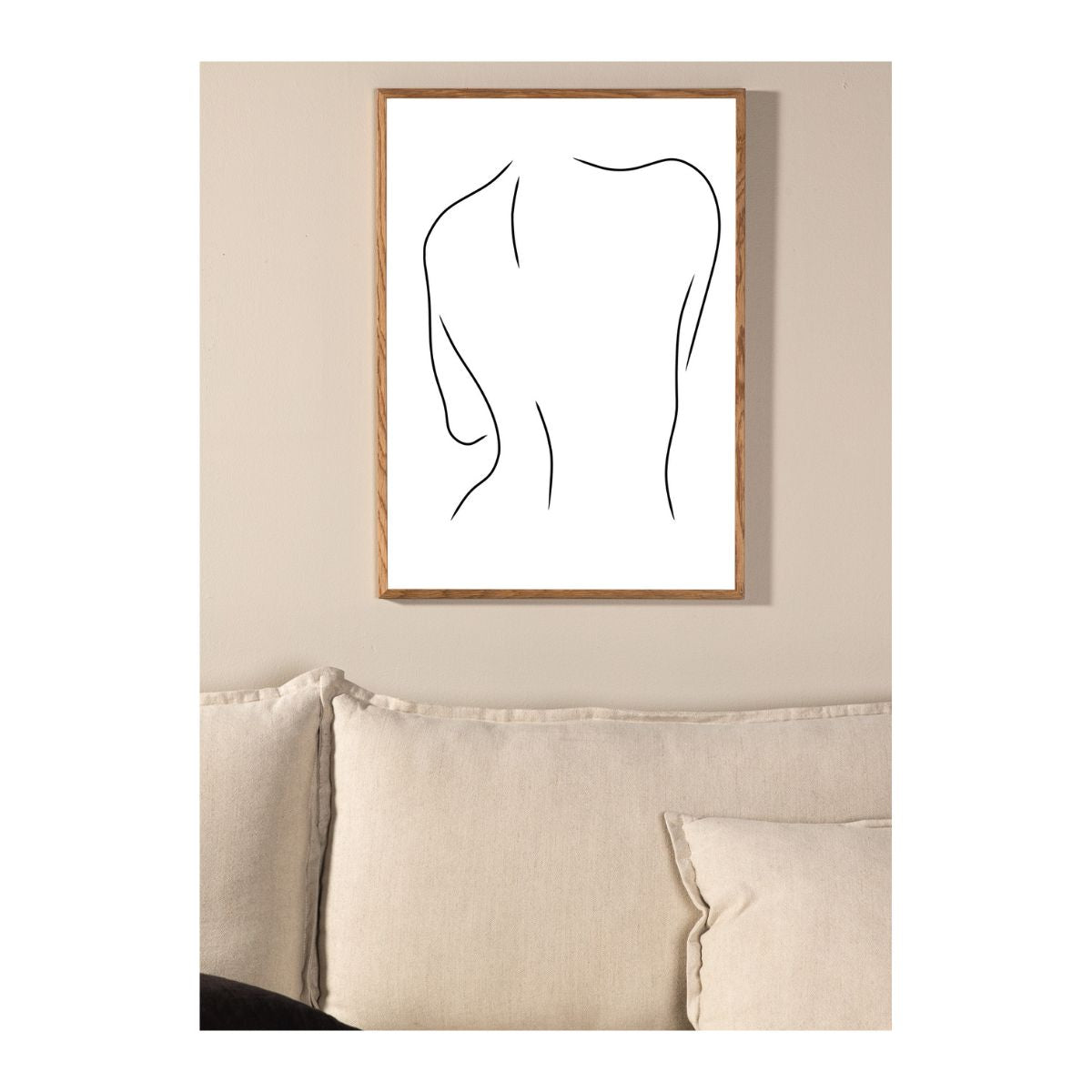 Women Poster 30x40 Venture Design Pynteartikler