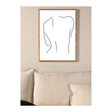 Women Poster 30x40 Venture Design Pynteartikler