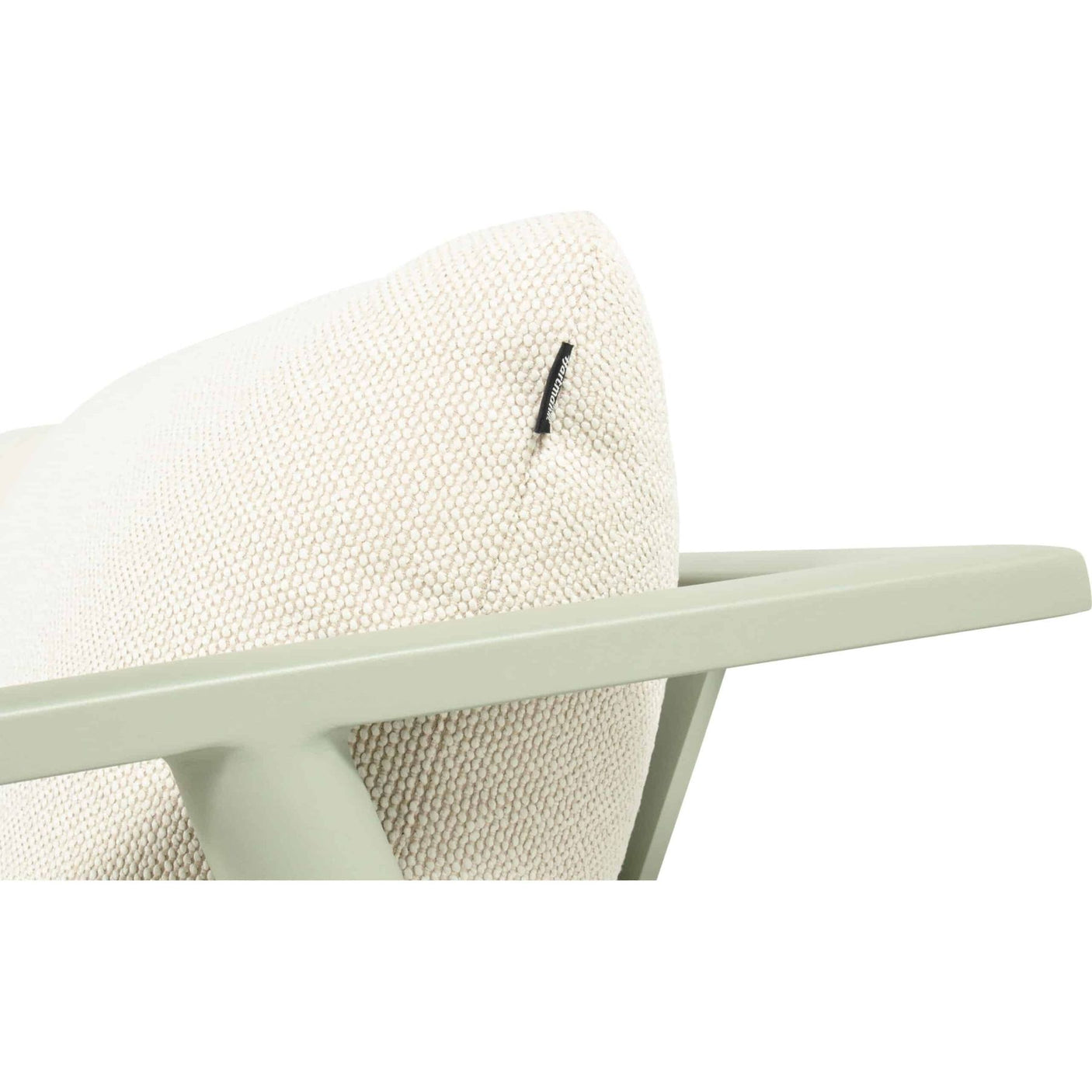 Rana lounge set - Green m/bordsett Hartman Sofagruppe