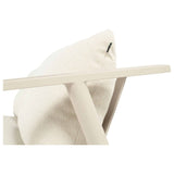 Rana lounge set - beige m/ bordsett Hartman Sofagruppe