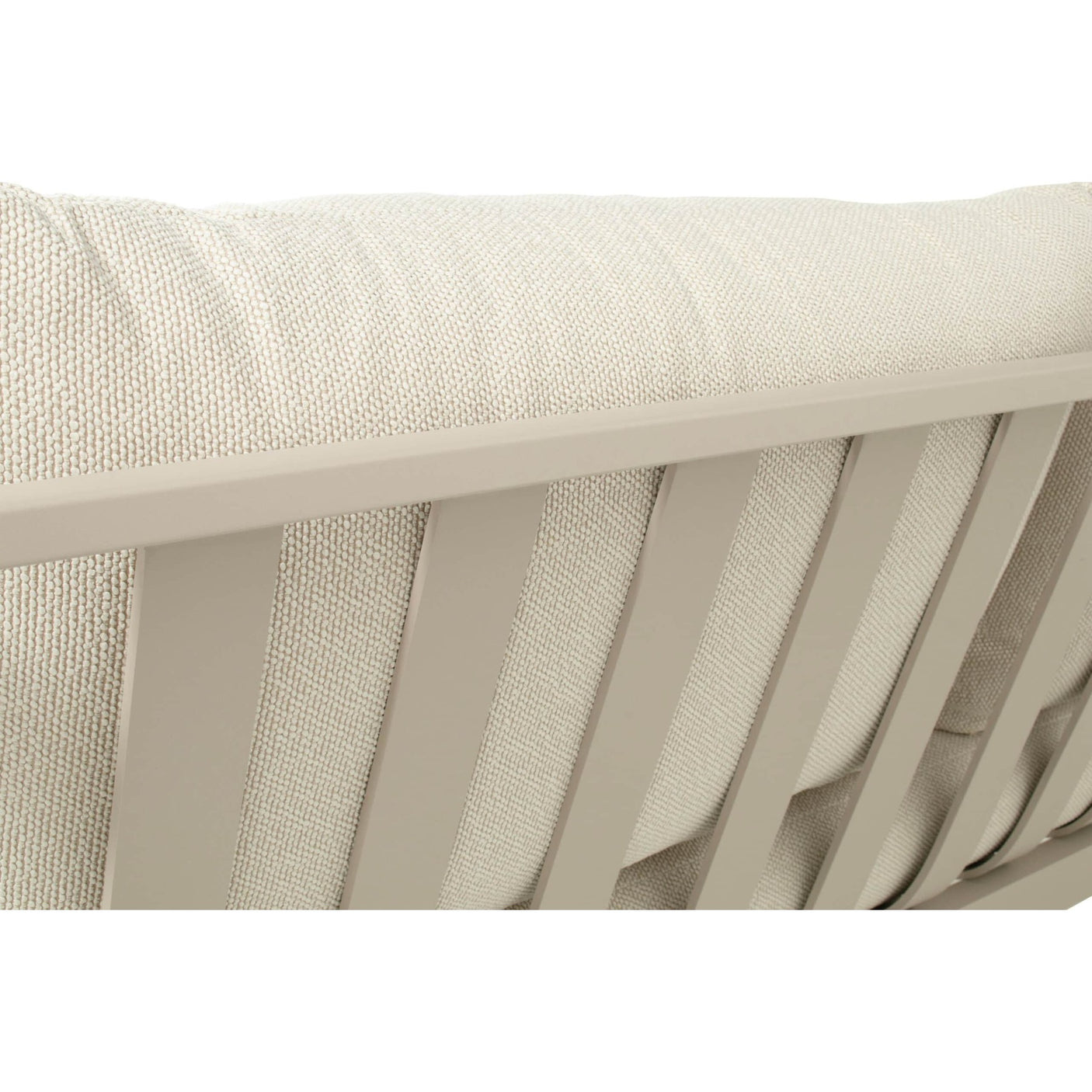 Rana lounge set - beige m/ bordsett Hartman Sofagruppe